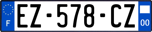 EZ-578-CZ