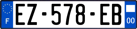 EZ-578-EB