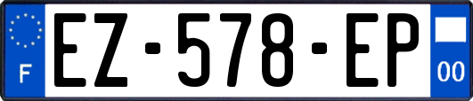 EZ-578-EP