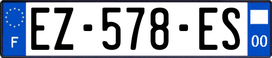 EZ-578-ES