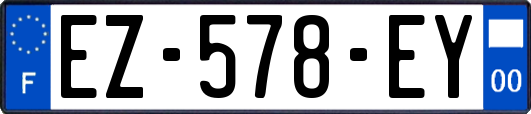 EZ-578-EY