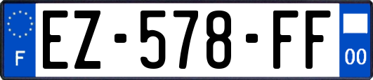 EZ-578-FF