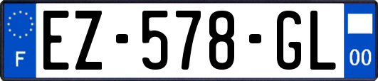 EZ-578-GL