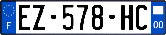 EZ-578-HC