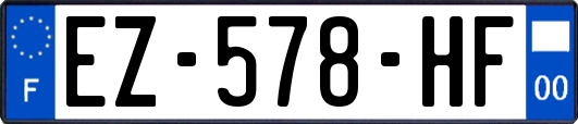 EZ-578-HF