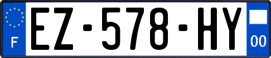 EZ-578-HY