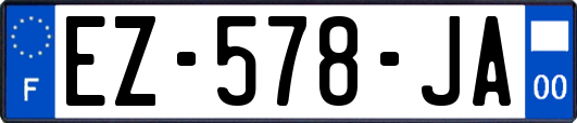 EZ-578-JA