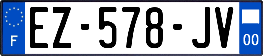 EZ-578-JV