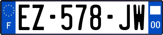 EZ-578-JW