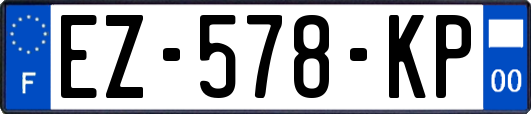 EZ-578-KP