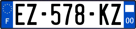 EZ-578-KZ