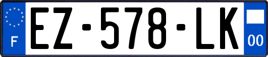 EZ-578-LK