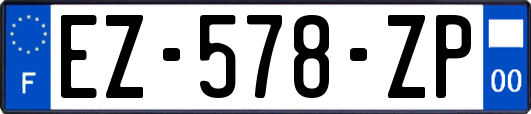 EZ-578-ZP