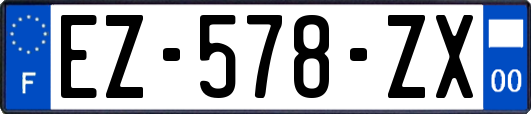 EZ-578-ZX