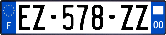 EZ-578-ZZ