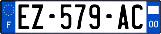 EZ-579-AC