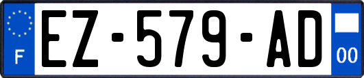 EZ-579-AD