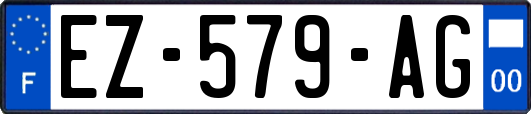 EZ-579-AG