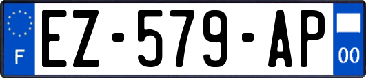 EZ-579-AP