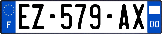 EZ-579-AX