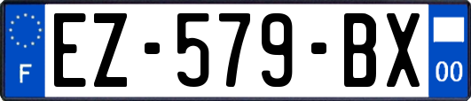 EZ-579-BX