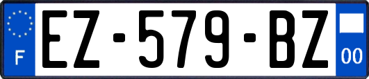 EZ-579-BZ