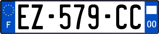 EZ-579-CC