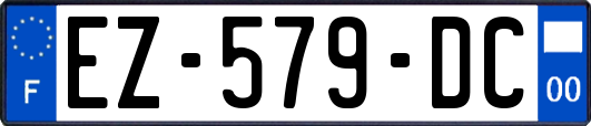 EZ-579-DC