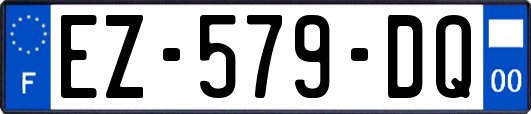 EZ-579-DQ