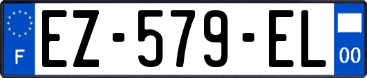 EZ-579-EL