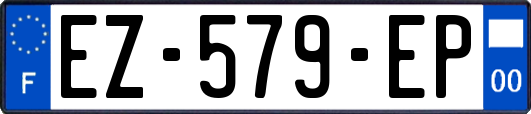 EZ-579-EP