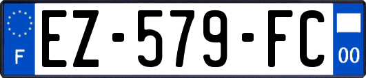 EZ-579-FC