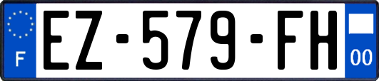 EZ-579-FH