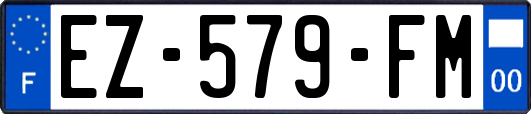 EZ-579-FM