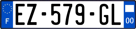 EZ-579-GL