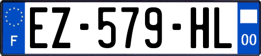 EZ-579-HL