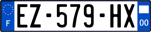 EZ-579-HX