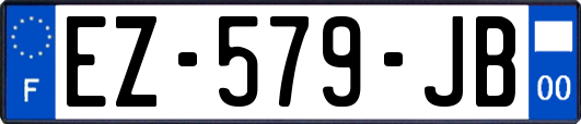 EZ-579-JB