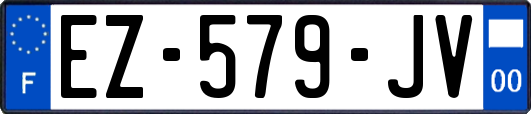 EZ-579-JV