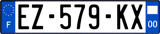 EZ-579-KX