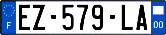 EZ-579-LA