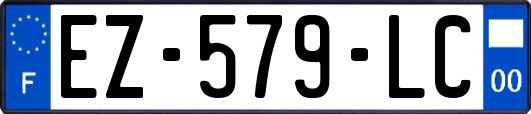 EZ-579-LC