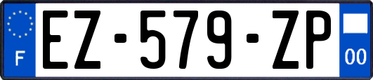 EZ-579-ZP
