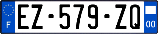 EZ-579-ZQ