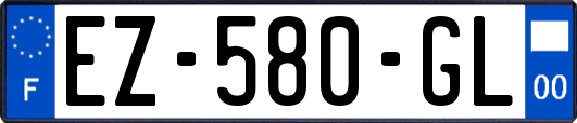 EZ-580-GL