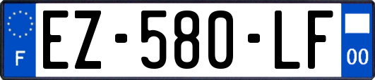 EZ-580-LF