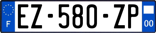 EZ-580-ZP