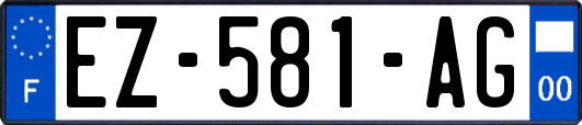 EZ-581-AG