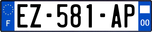 EZ-581-AP