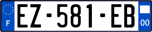 EZ-581-EB